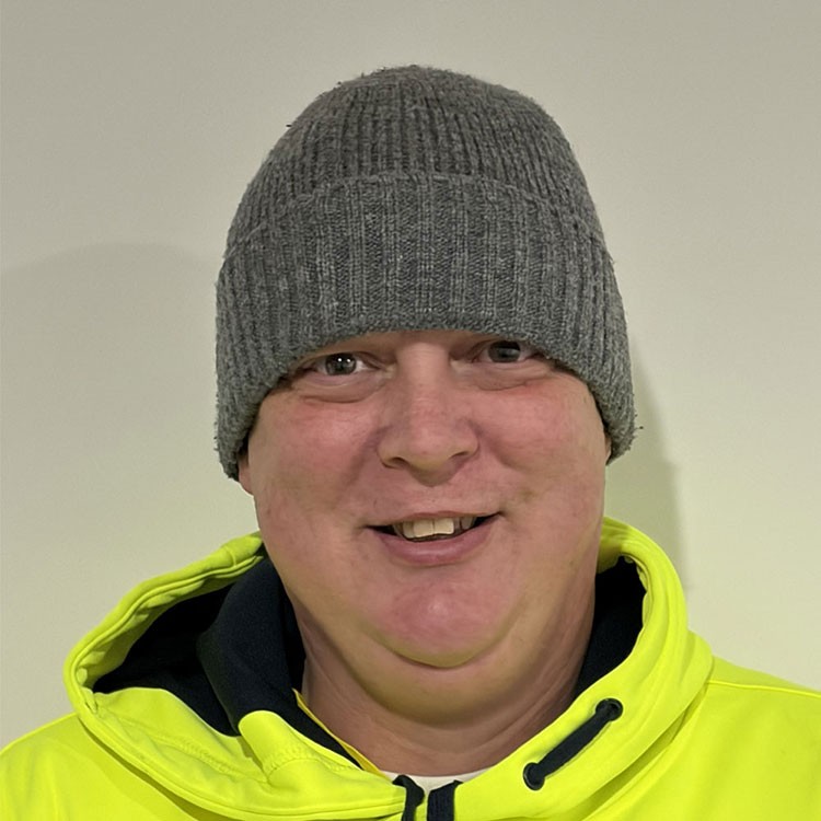 Matt