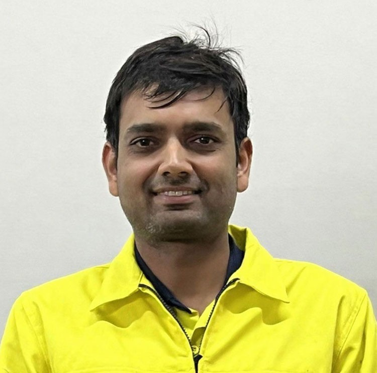 Vivek